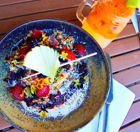 The Renmark Club - Australian Directory 5