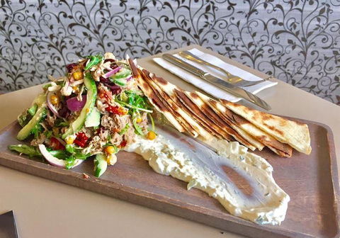 The Renmark Club - Australian Directory 6