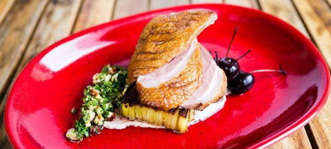 The Rising Sun Hotel - Australian Directory 1