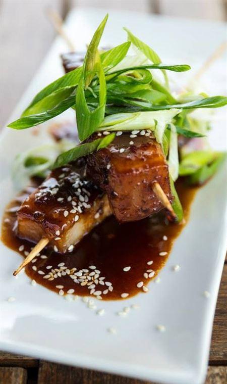 The Rising Sun Hotel - Australian Directory 4