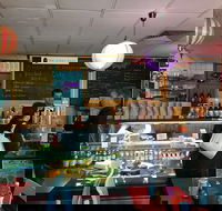 The Urban Bean - Australian Directory
