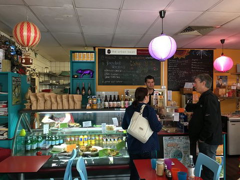 The Urban Bean - Australian Directory 0