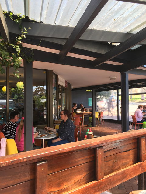 The Urban Bean - Australian Directory 3