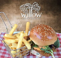 Willow Lounge Grill  Cafe - Australian Directory