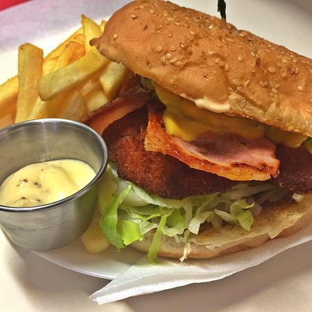 Cafe Green Bean - Australian Directory 0