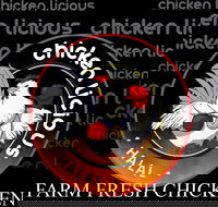 Chicken Licious - Australian Directory