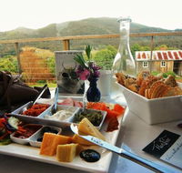 Hartzview Vineyard Cafe - Australian Directory