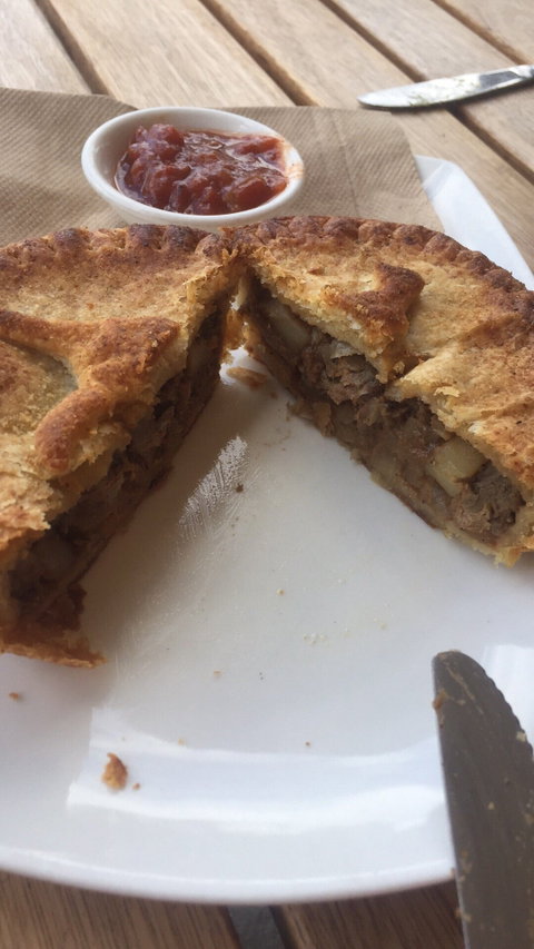 Hartzview Vineyard Cafe - Australian Directory 3
