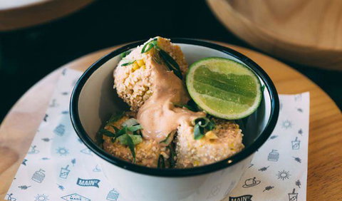 Izzy's Restaurant - Australian Directory 3