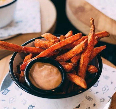 Izzy's Restaurant - Australian Directory 6