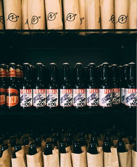 Izzy's Restaurant - Australian Directory 8