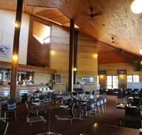 Mount Barren Restaurant - Australian Directory