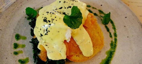 To The Woods - Australian Directory 2