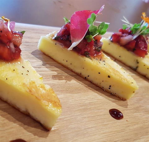 To The Woods - Australian Directory 5