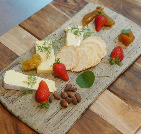 To The Woods - Australian Directory 6