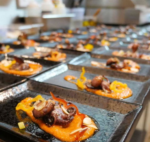 To The Woods - Australian Directory 8