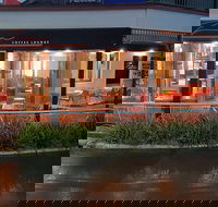 Zen Coffee Lounge - Australian Directory