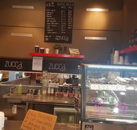 Zucca Espresso - Australian Directory