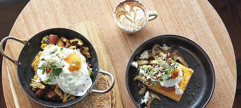 Ajanta - Australian Directory 1