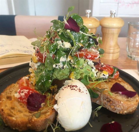 Ajanta - Australian Directory 7