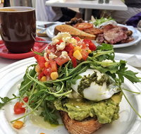 Beaches Cafe - Australian Directory