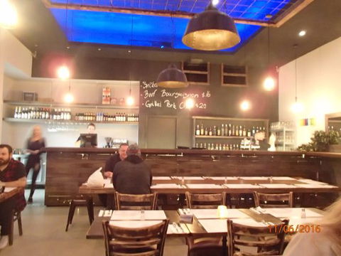 Bohemian Beer Cafe - Australian Directory 0