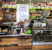 Bom Dia Bowls Acai Bar - Australian Directory