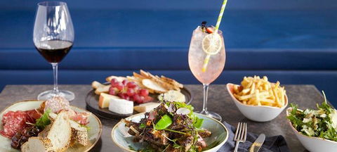 Haris Curry House - Australian Directory 1