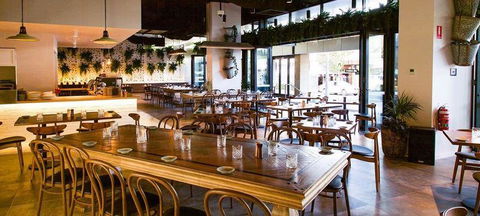 Haris Curry House - Australian Directory 2
