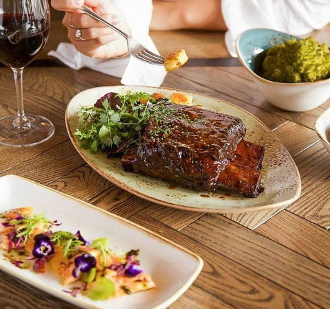 Haris Curry House - Australian Directory 7