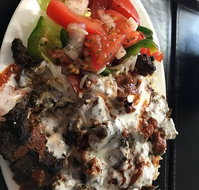 Levant Cuisine Restaurant - Australian Directory