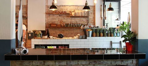 Little Frankie's - Australian Directory 1