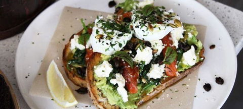 Little Frankie's - Australian Directory 2