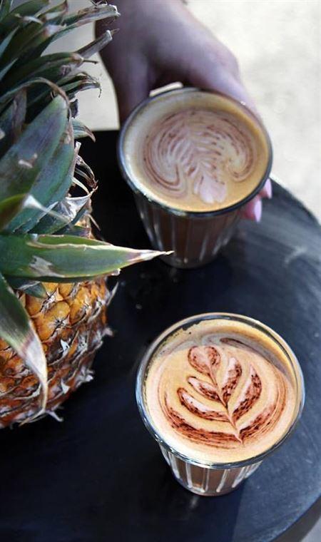 Little Frankie's - Australian Directory 4