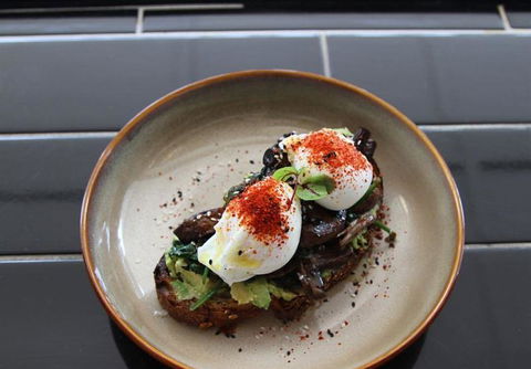 Little Frankie's - Australian Directory 5