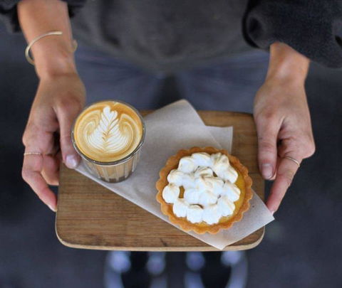 Little Frankie's - Australian Directory 8