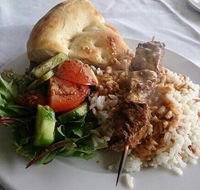 Turquoise Turkish Restaurant - Australian Directory