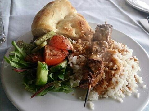 Turquoise Turkish Restaurant - Australian Directory 0