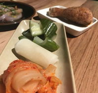 Yama Kitchen  Bar - Australian Directory