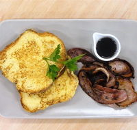 Yellow Belly Cafe - Australian Directory