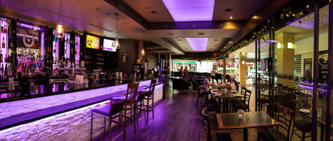 Ultra Lounge Bar & Cafe - Australian Directory 0