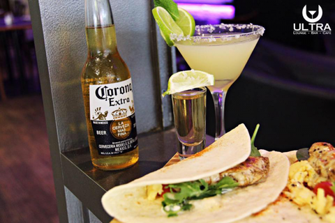 Ultra Lounge Bar & Cafe - Australian Directory 1
