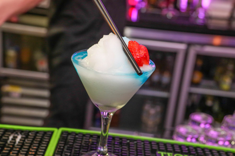 Ultra Lounge Bar & Cafe - Australian Directory 3