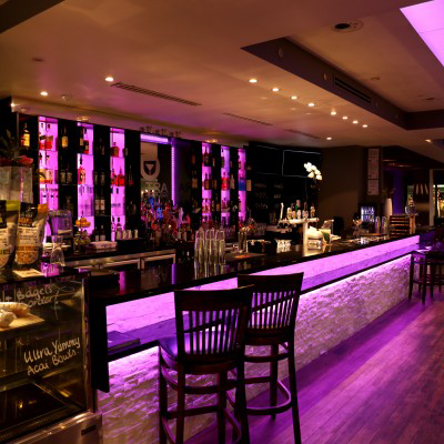 Ultra Lounge Bar & Cafe - Australian Directory 4