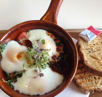 Cafe Moka - Australian Directory