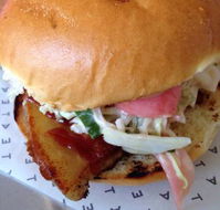 Eat Burger - Australian Directory