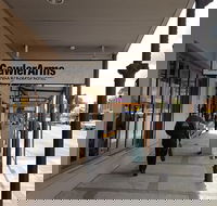 Gawler Arms Hotel - Australian Directory