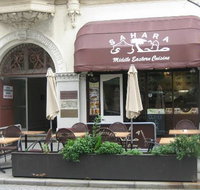 Sahara Middle Eastern Cuisine - Australian Directory