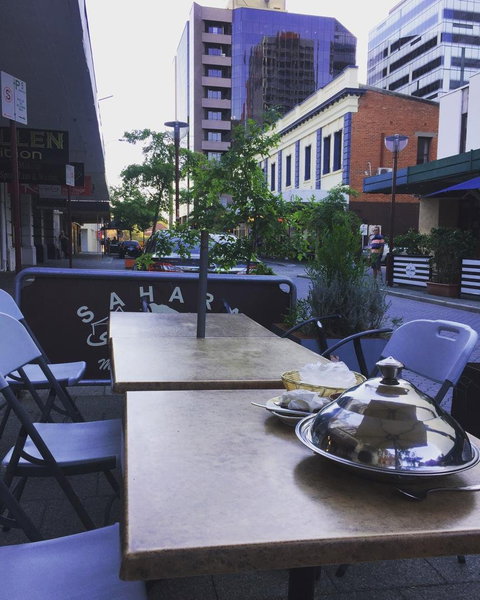 Sahara Middle Eastern Cuisine - Australian Directory 9