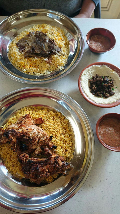 Sahara Middle Eastern Cuisine - Australian Directory 10